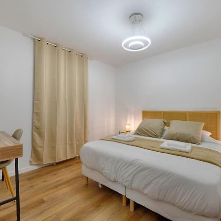 Welcome To Forest House Marly-le-Roi Εξωτερικό φωτογραφία