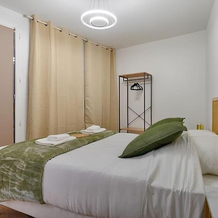 Welcome To Forest House Marly-le-Roi Εξωτερικό φωτογραφία