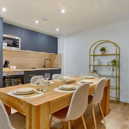 Welcome To Forest House Marly-le-Roi Εξωτερικό φωτογραφία