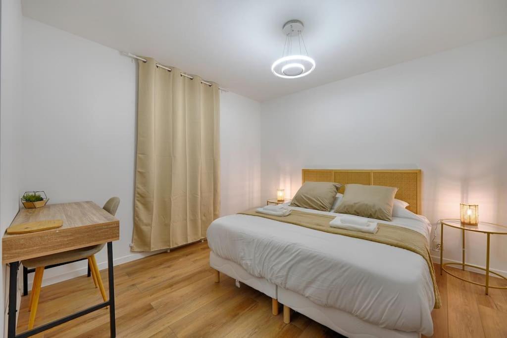 Welcome To Forest House Marly-le-Roi Εξωτερικό φωτογραφία