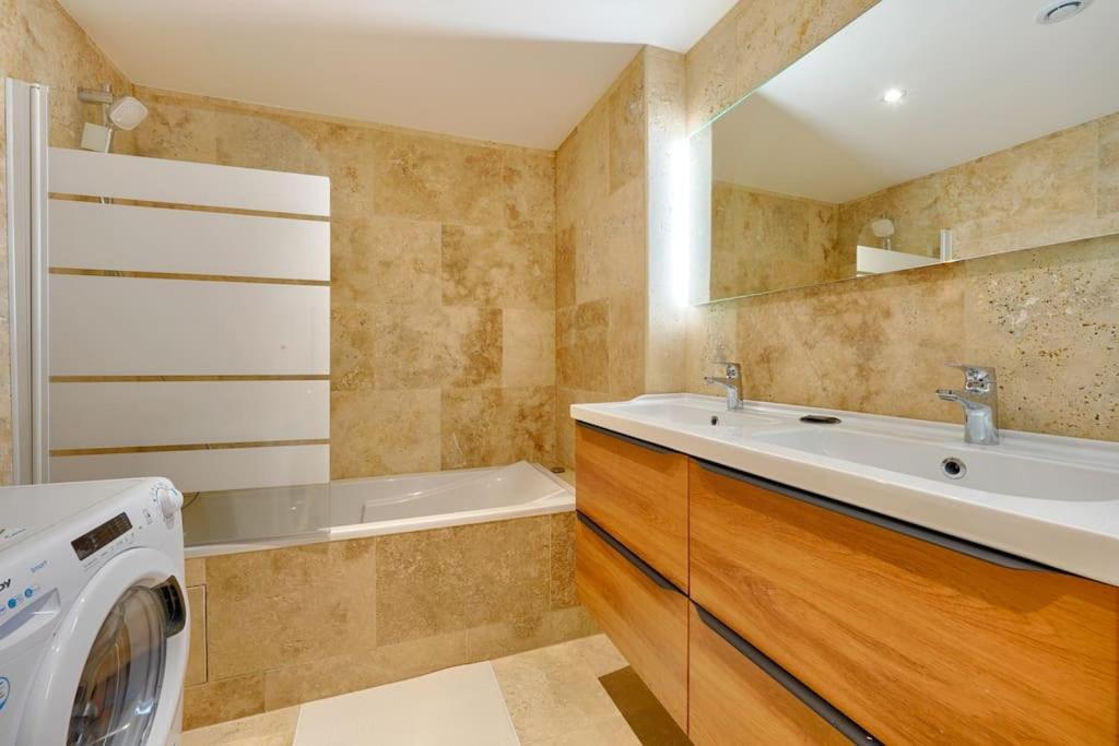 Welcome To Forest House Marly-le-Roi Εξωτερικό φωτογραφία
