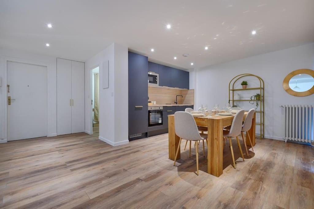 Welcome To Forest House Marly-le-Roi Εξωτερικό φωτογραφία