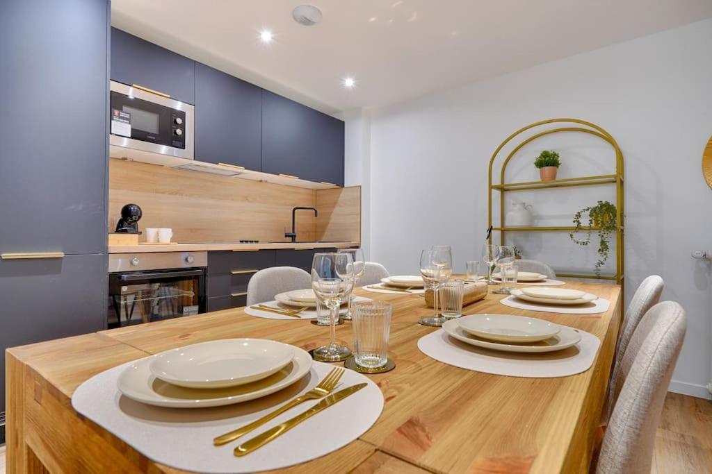 Welcome To Forest House Marly-le-Roi Εξωτερικό φωτογραφία