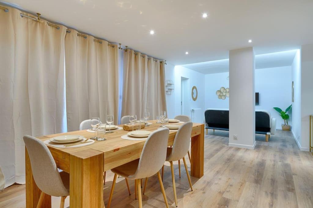 Welcome To Forest House Marly-le-Roi Εξωτερικό φωτογραφία