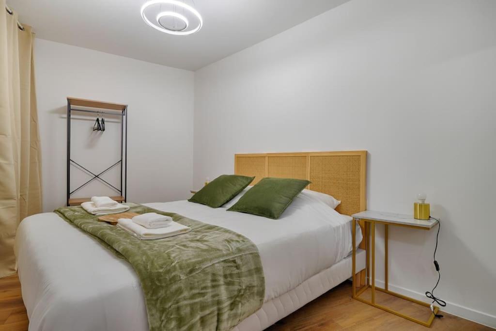 Welcome To Forest House Marly-le-Roi Εξωτερικό φωτογραφία