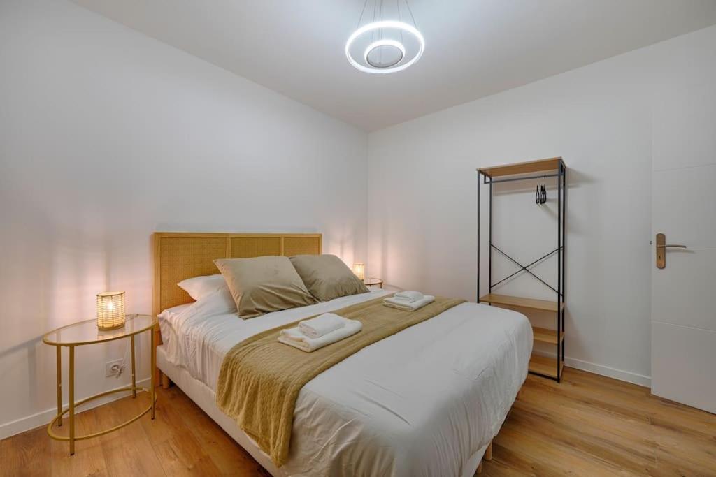 Welcome To Forest House Marly-le-Roi Εξωτερικό φωτογραφία