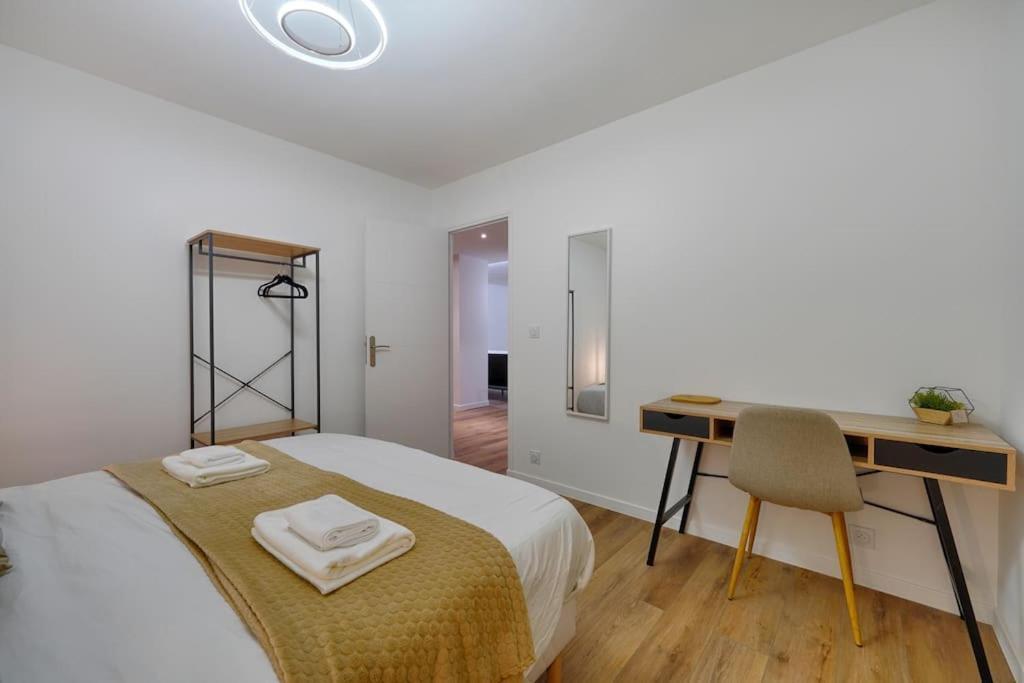 Welcome To Forest House Marly-le-Roi Εξωτερικό φωτογραφία