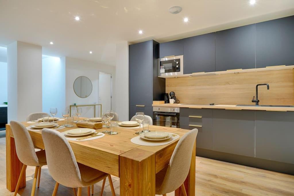 Welcome To Forest House Marly-le-Roi Εξωτερικό φωτογραφία